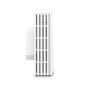 TP-Link Omada EAP650-Wall V1 Trådløs forbindelse Hvid
